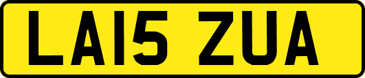 LA15ZUA