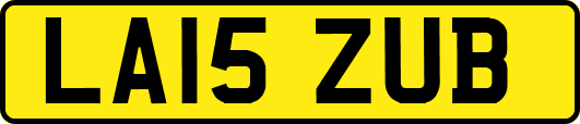LA15ZUB