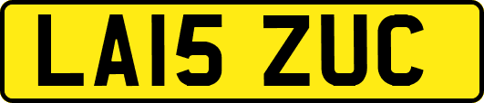 LA15ZUC