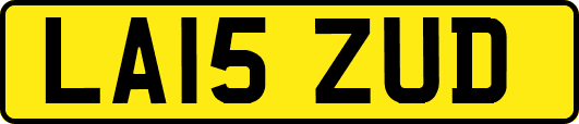 LA15ZUD
