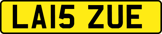 LA15ZUE