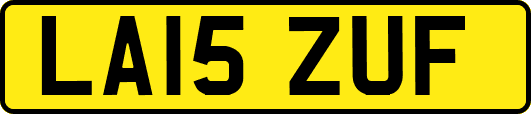 LA15ZUF