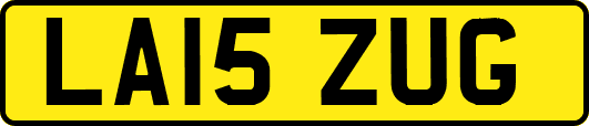 LA15ZUG