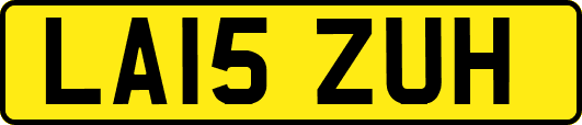 LA15ZUH