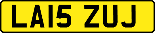 LA15ZUJ