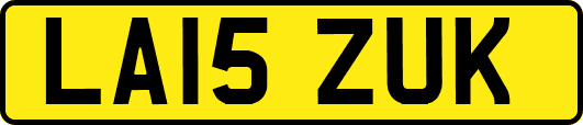 LA15ZUK
