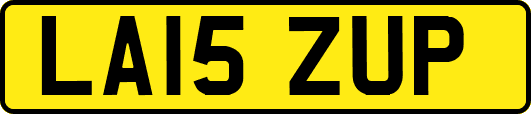 LA15ZUP