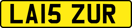LA15ZUR