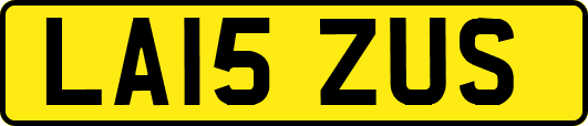 LA15ZUS