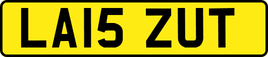 LA15ZUT