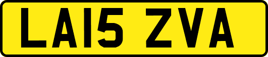 LA15ZVA