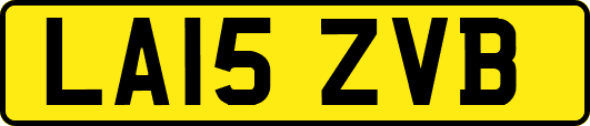 LA15ZVB