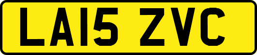 LA15ZVC