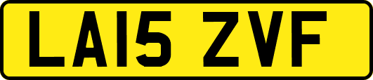 LA15ZVF
