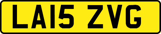 LA15ZVG