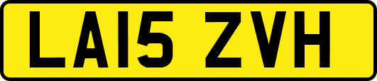 LA15ZVH