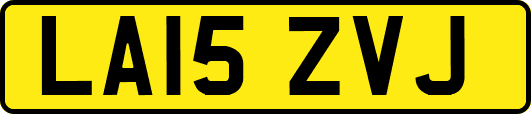 LA15ZVJ