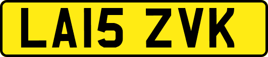 LA15ZVK