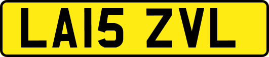 LA15ZVL
