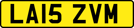 LA15ZVM