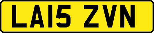 LA15ZVN