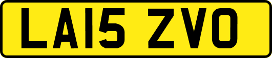 LA15ZVO