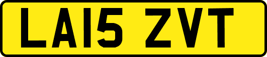 LA15ZVT