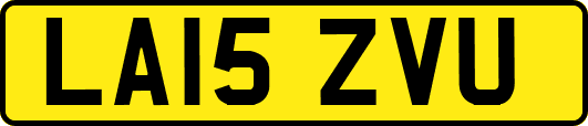 LA15ZVU