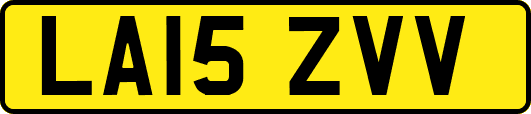 LA15ZVV