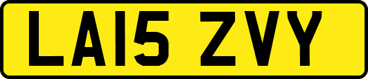 LA15ZVY