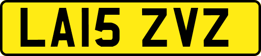 LA15ZVZ