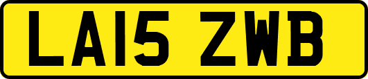 LA15ZWB