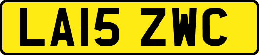 LA15ZWC
