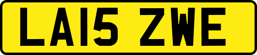 LA15ZWE