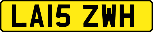 LA15ZWH