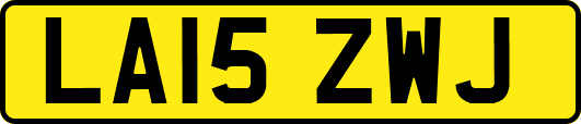 LA15ZWJ