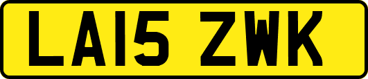 LA15ZWK