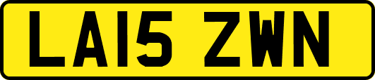 LA15ZWN