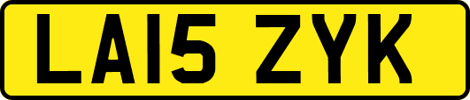 LA15ZYK