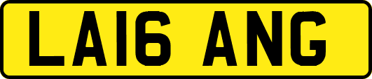 LA16ANG