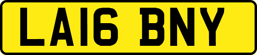 LA16BNY