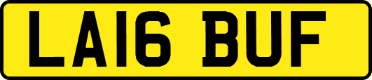LA16BUF