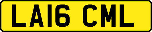 LA16CML