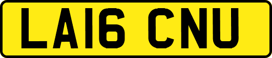 LA16CNU