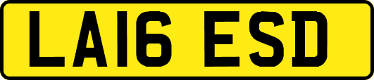 LA16ESD
