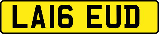 LA16EUD