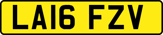 LA16FZV