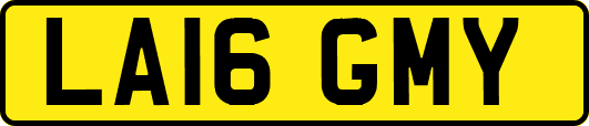 LA16GMY