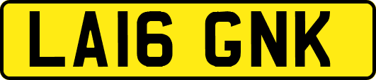 LA16GNK