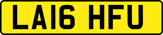 LA16HFU